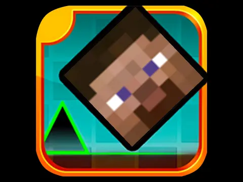 geometry dash minecraft ep 2