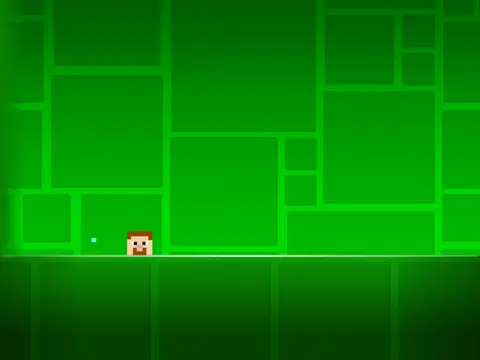 geometry dash minecraft remix remix