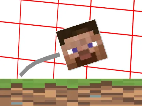 geometry dash minecraft updated