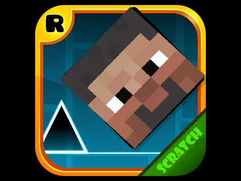 geometry dashminecraft ver remix