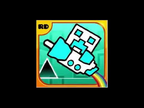 geometry dash minecraft world vol