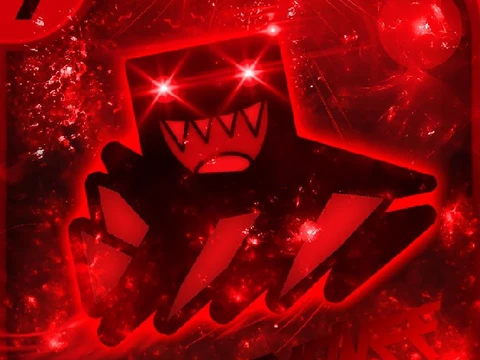 Geometry Dash Misfortune