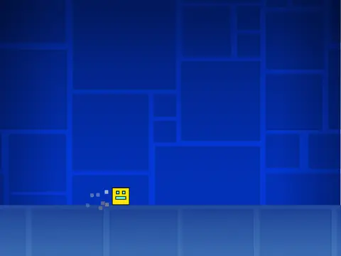 geometry dash multiplayer race