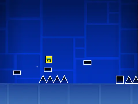 geometry dash multiplayer race