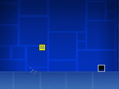 geometry dash multiplayer race