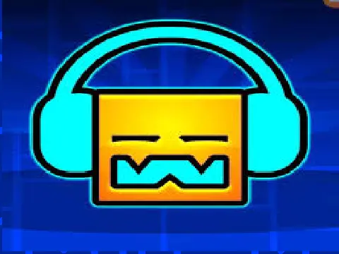geometry dash music