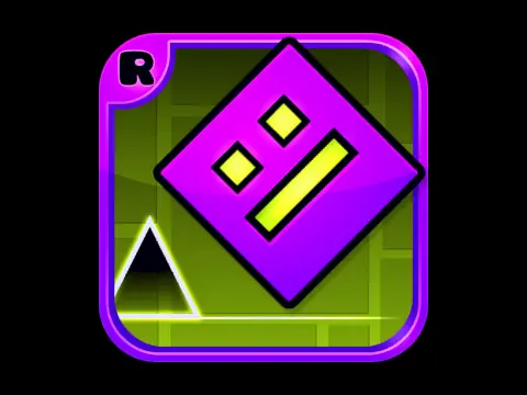 geometry dash music v3