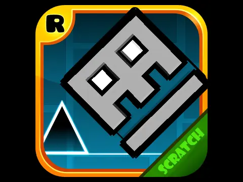 Geometry Dash New Level Gameplay