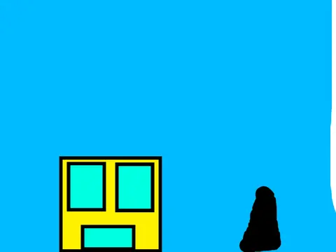 geometry dash on scratch