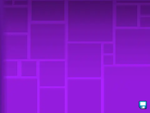 geometry dash on scratch