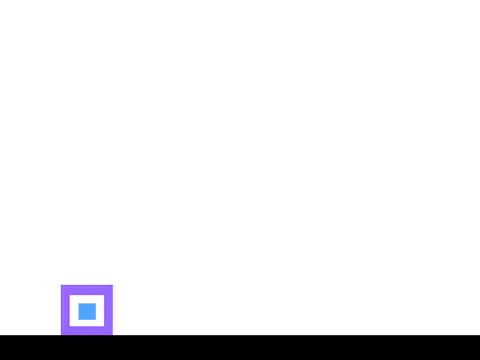 geometry dash on scratch