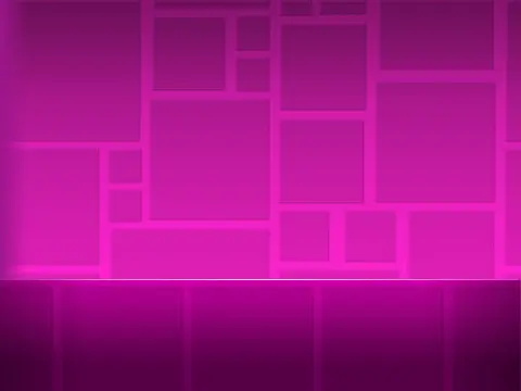 geometry dash on scratch