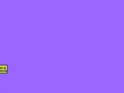 geometry dash on scratch