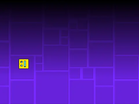 geometry dash on scratch copy