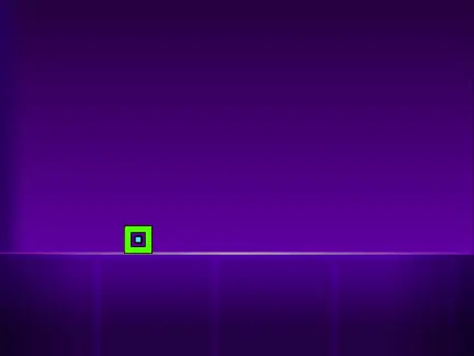 Geometry Dash Online Screenshot