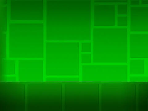 Geometry Dash Online Game Gameplay