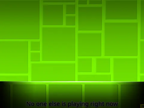 Geometry Dash Platformer V1 Remix screenshot