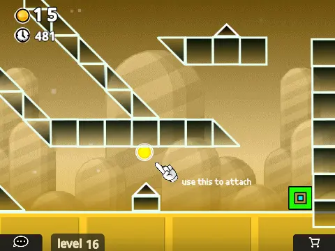 geometry dash online remix