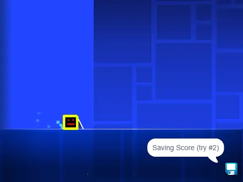geometry dash original