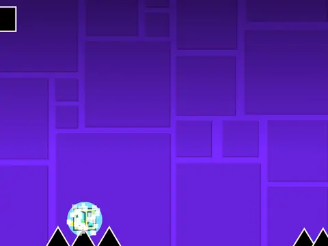 geometry dash original