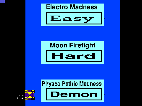 geometry dash original