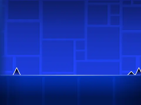 geometry dash original