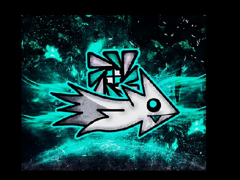 geometry dash original