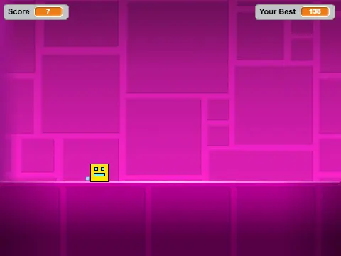 geometry dashoriginal xd