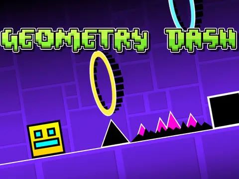 geometry dash part