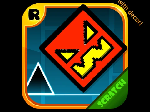 Geometry Dash part