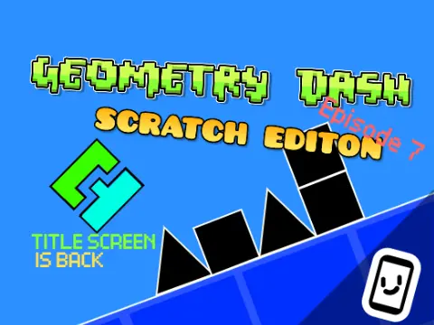 geometry dash part
