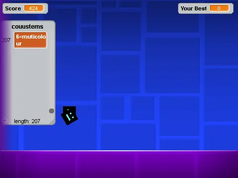 geometry dash pc edison v creepy