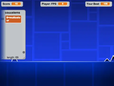 geometry dash pc edison