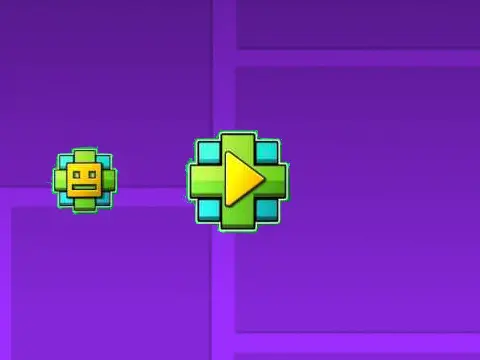 geometry dash pc phone version