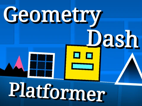 Geometry dash platformer Mobile platformer