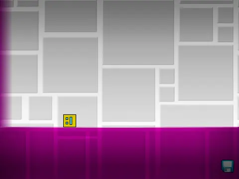 geometry dash play now