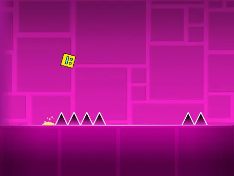 geometry dash play remix
