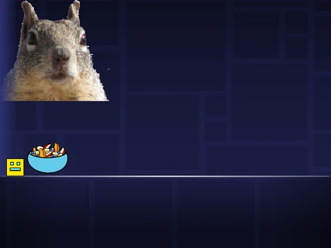 Geometry Dash Polargiest v2 by Sumsar remix