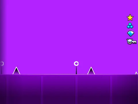 geometry dash press start full version not done remix