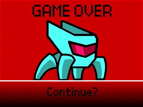 Geometry Dash Press Start beginner platformer