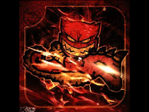 Geometry dash -red void- an original level