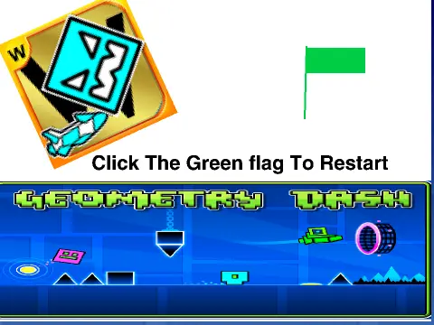 geometry dash remixmrfox class