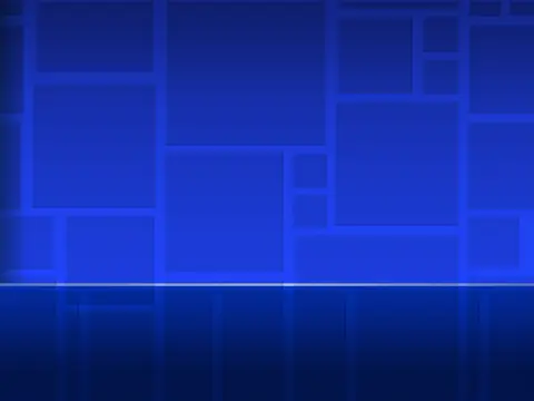 Geometry Dash Remix V2 Screenshot