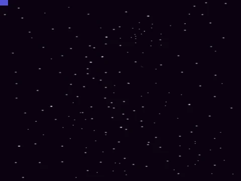 Geometry Dash Remix V6 Gameplay Image