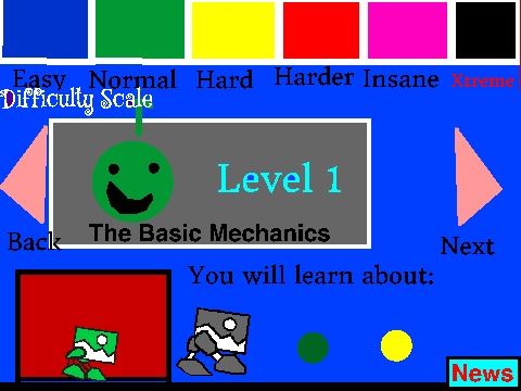 geometry dash robot 1.2