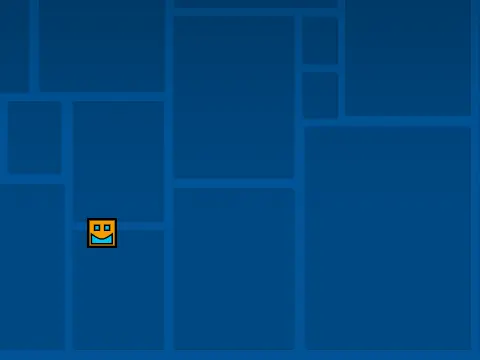 Geometry Dash Scratch 4.0 - Updated Platform Game