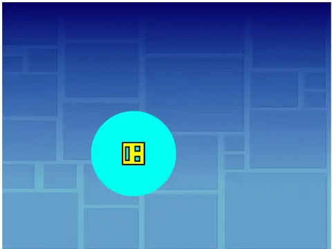 Geometry Dash Scratch Game