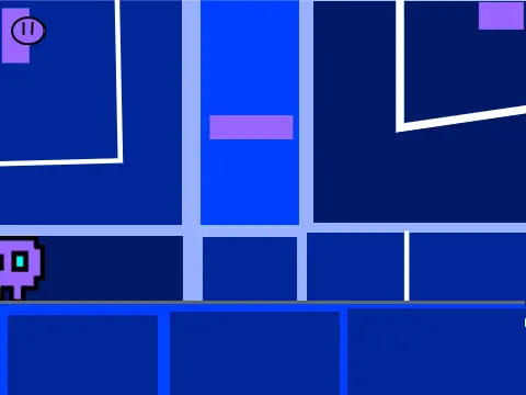 geometry dash scratch