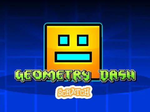 Geometry Dash Scratch Beta Preview