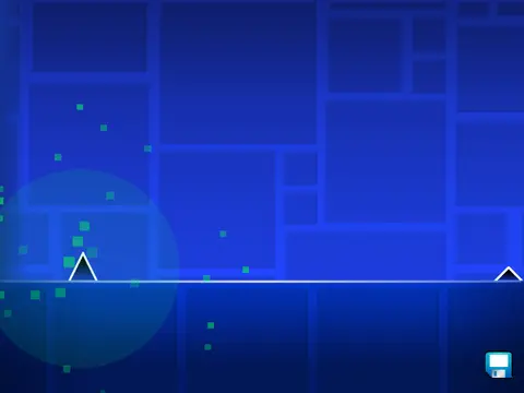 geometry dash scratch cat